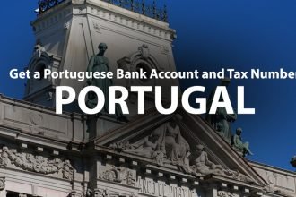 How to Get a Portuguese Bank Account and Tax Number