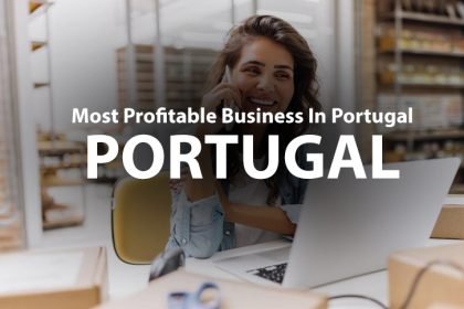 Most Profitable Business In Portugal