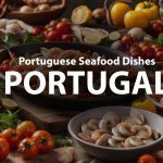 Portuguese Seafood Dishes