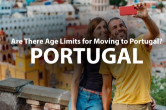 Are There Age Limits for Moving to Portugal?