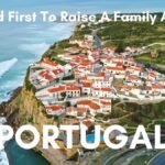 Portugal is ranked as the best country