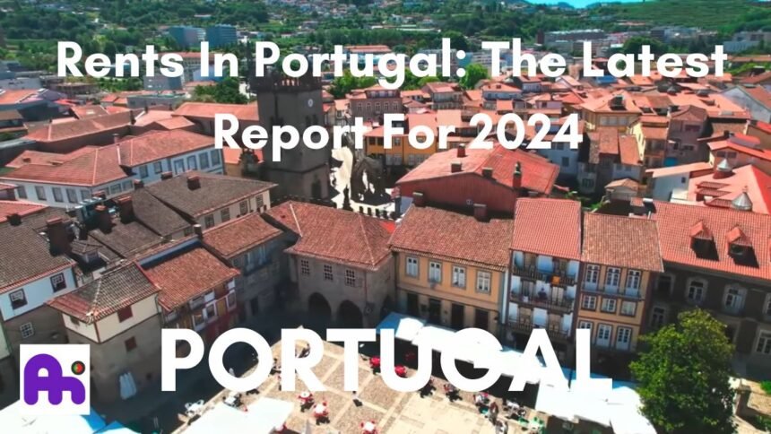 Rents in Portugal