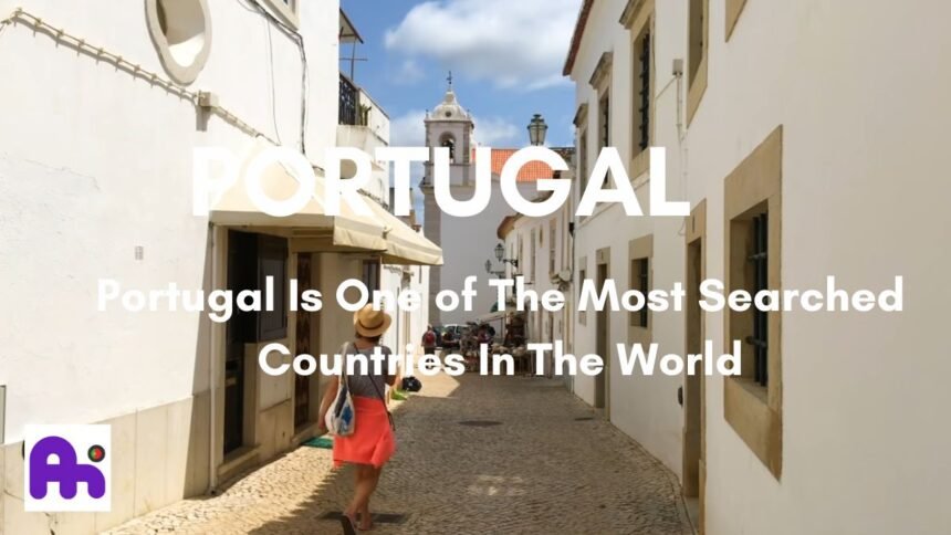 Portugal