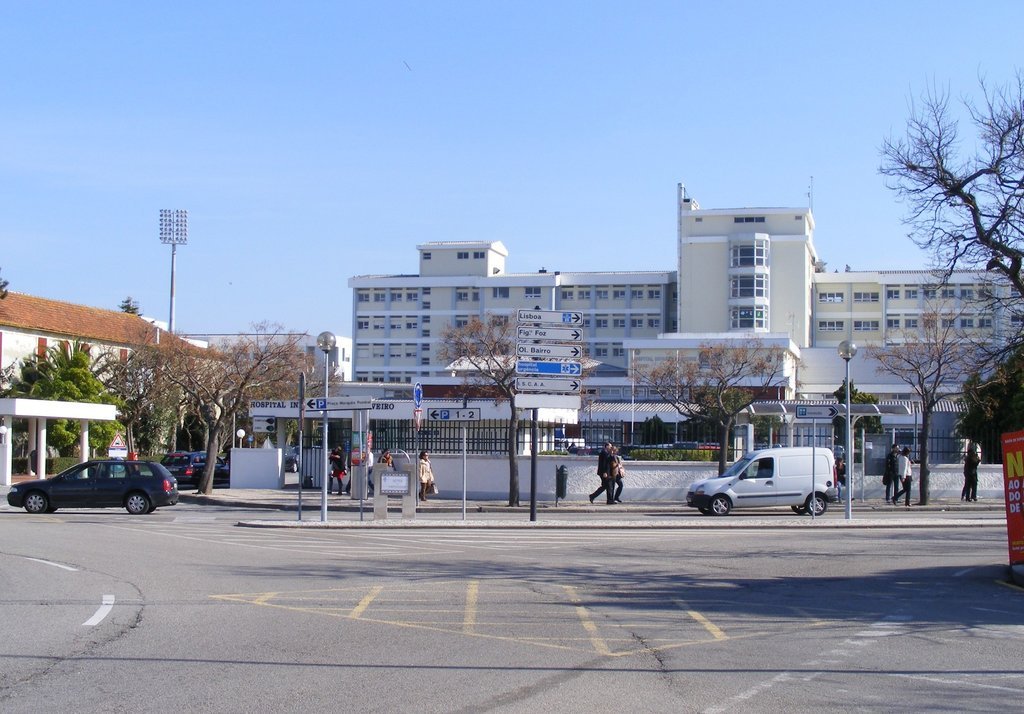 Desensitization Treatments Hospital de Aveiro