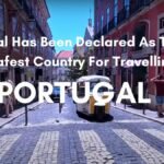 Portugal Ranked 15th