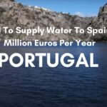 Portugal Spain water deal