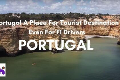 Portugal destinations