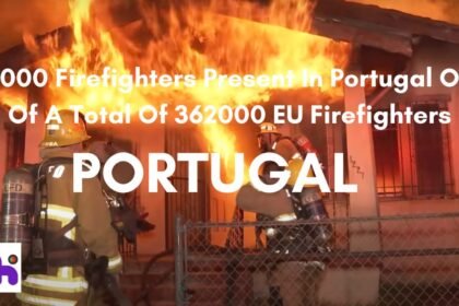 14000 Firefighters