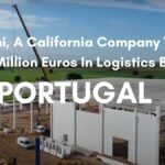 Panattoni to invest in logistics base