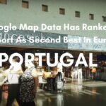 Porto Airport second-best