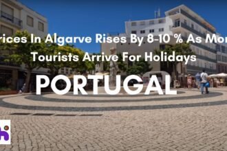 Algarve prices