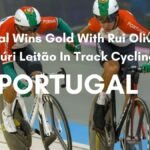 Portugal wins Gold Medal