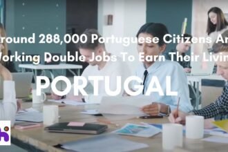 Portuguese working