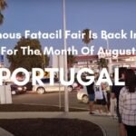 Famous Fatacil Portugal