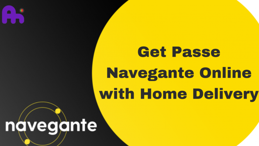 Get Passe Navegante Online with Home Delivery