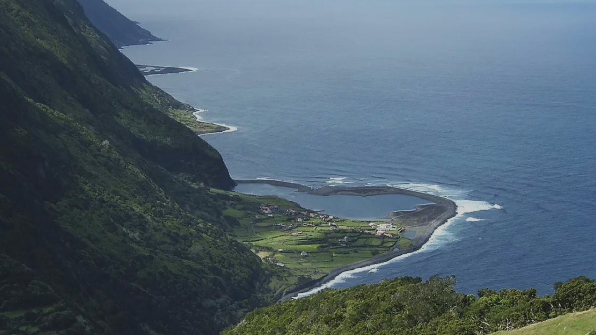 Azores Drought Support For Farmers