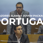 PS/Azores Slams + Jovem Package