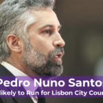 Pedro Nuno Santos Unlikely to Run for Lisbon City Council