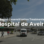 Hospital de Aveiro Begins Desensitization Treatments