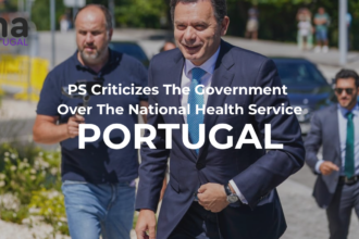 PS Criticizes The Government Over The National Health Service