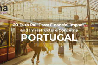 Portugal 20-Euro Rail Pass: Financial Impact and Infrastructure Concerns