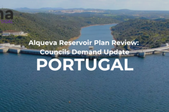 Alqueva Reservoir Plan Review: Councils Demand Update