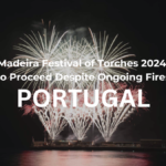 Madeira Festival of Torches 2024