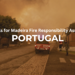 Livre Calls for Madeira Fire Responsibility Assessment