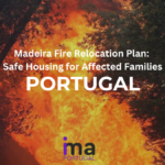 Madeira Fire Relocation Plan: Safe Housing for Affected Families