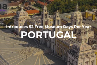 Portugal Free Museum Access: 52 Free Days Per Year