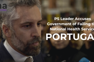 PS Leader Accuses Government of Failing the National Health Service