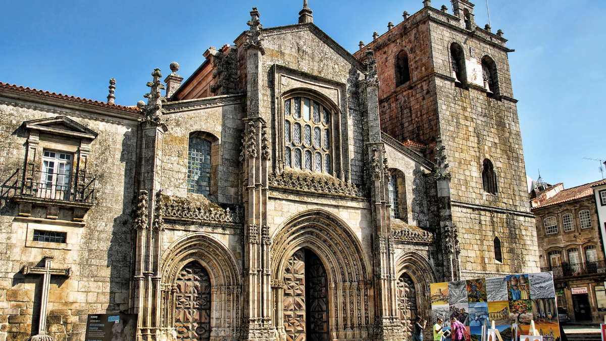 Portugal Free Museum Access