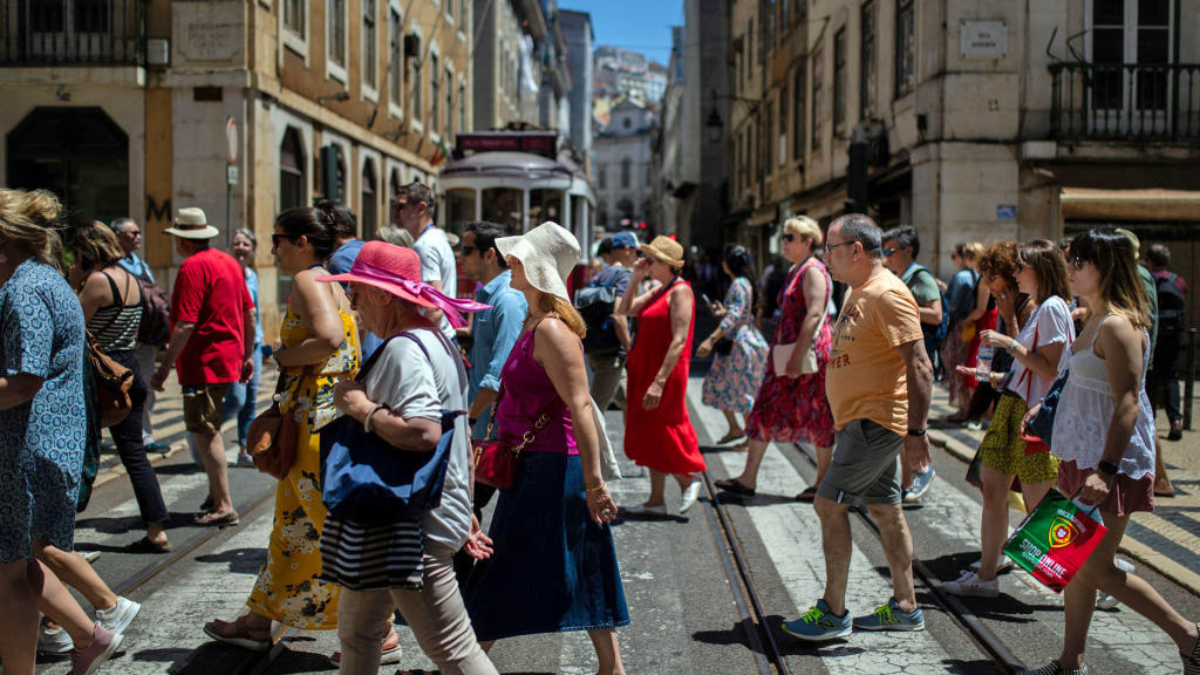 Lisbon Tourist Tax 