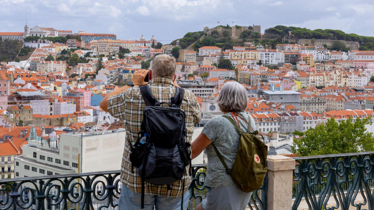 Lisbon Tourist Tax