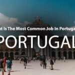 What Is The Most Common Job In Portugal?