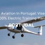 Electric Aviation In Portugal