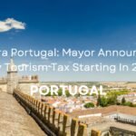 Évora Tourism Tax 2025