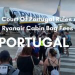 Court rules against Ryanair