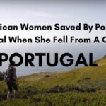 American Women Saved