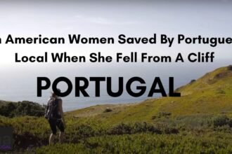 American Women Saved