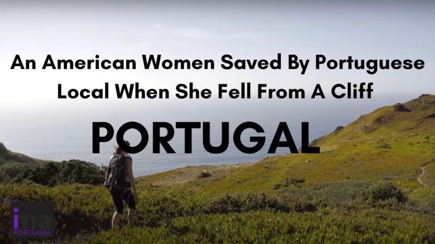 American Women Saved