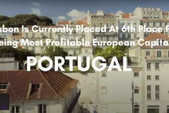 Lisbon profitable European city