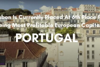 Lisbon profitable European city