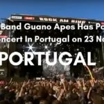 Guano Apes concert