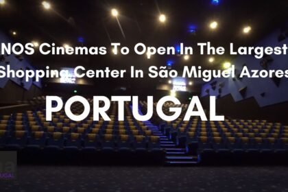 NOS Cinemas