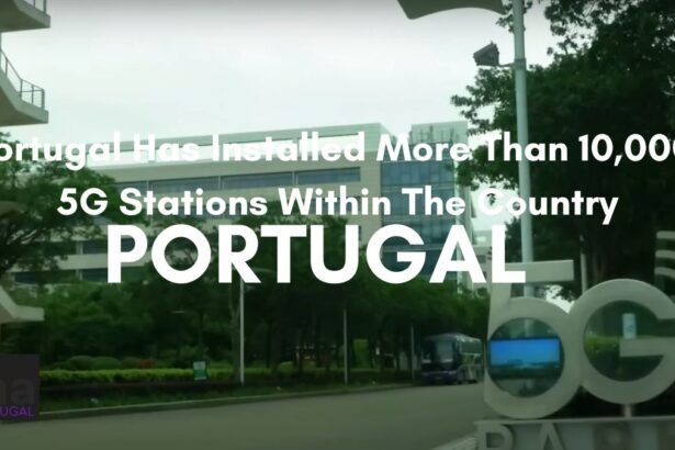 5G stations