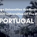 Portuguese Universities