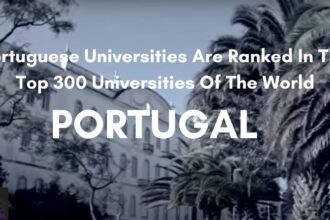 Portuguese Universities