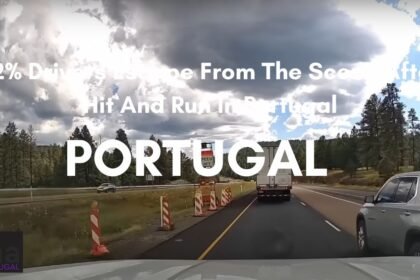 22% drivers escape hit-and-run