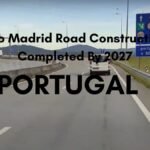 Lisbon to Madrid 2027